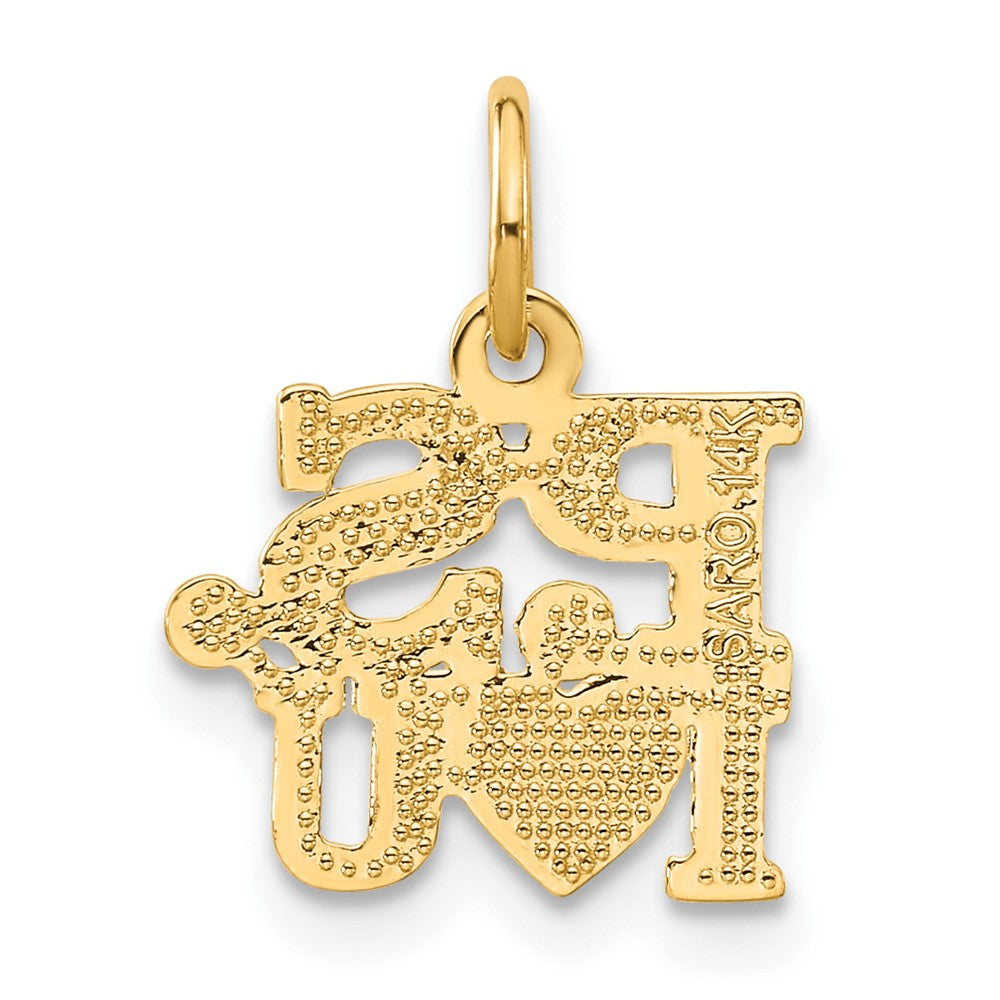 High Quality Luxury Charm Pendants for Women by Ryan Jonathan Fine Jewelry