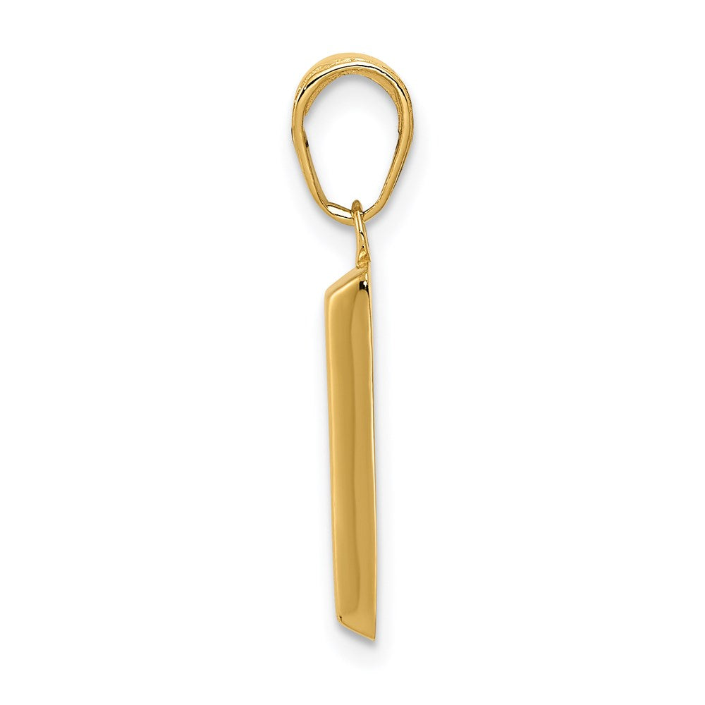 High Quality Luxury Pendant for Women by Ryan Jonathan Fine Jewelry