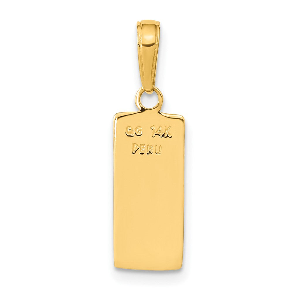 High Quality Luxury Pendant for Women by Ryan Jonathan Fine Jewelry