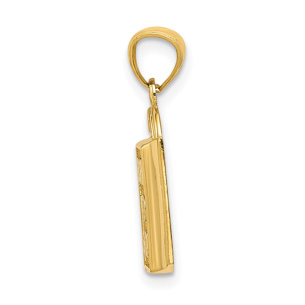 High Quality Luxury Pendant for Women by Ryan Jonathan Fine Jewelry