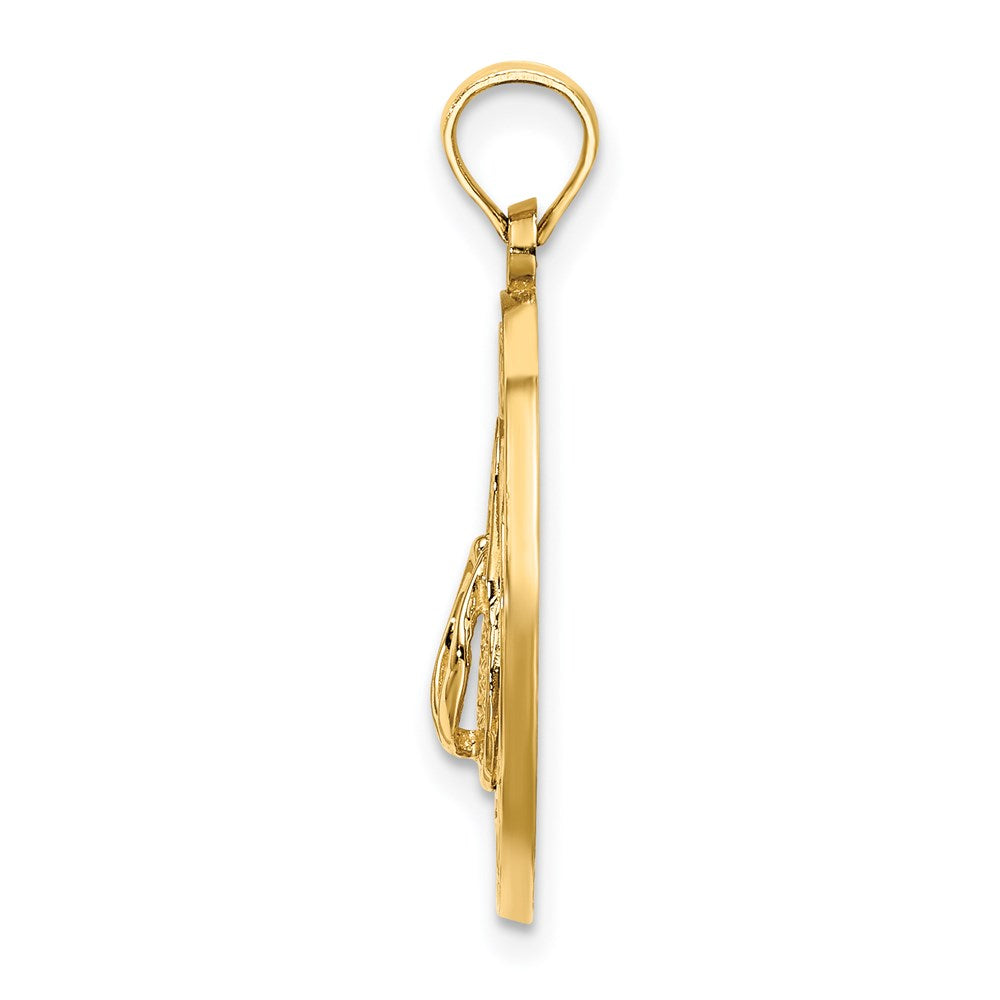 High Quality Luxury Charm Pendants for Women by Ryan Jonathan Fine Jewelry