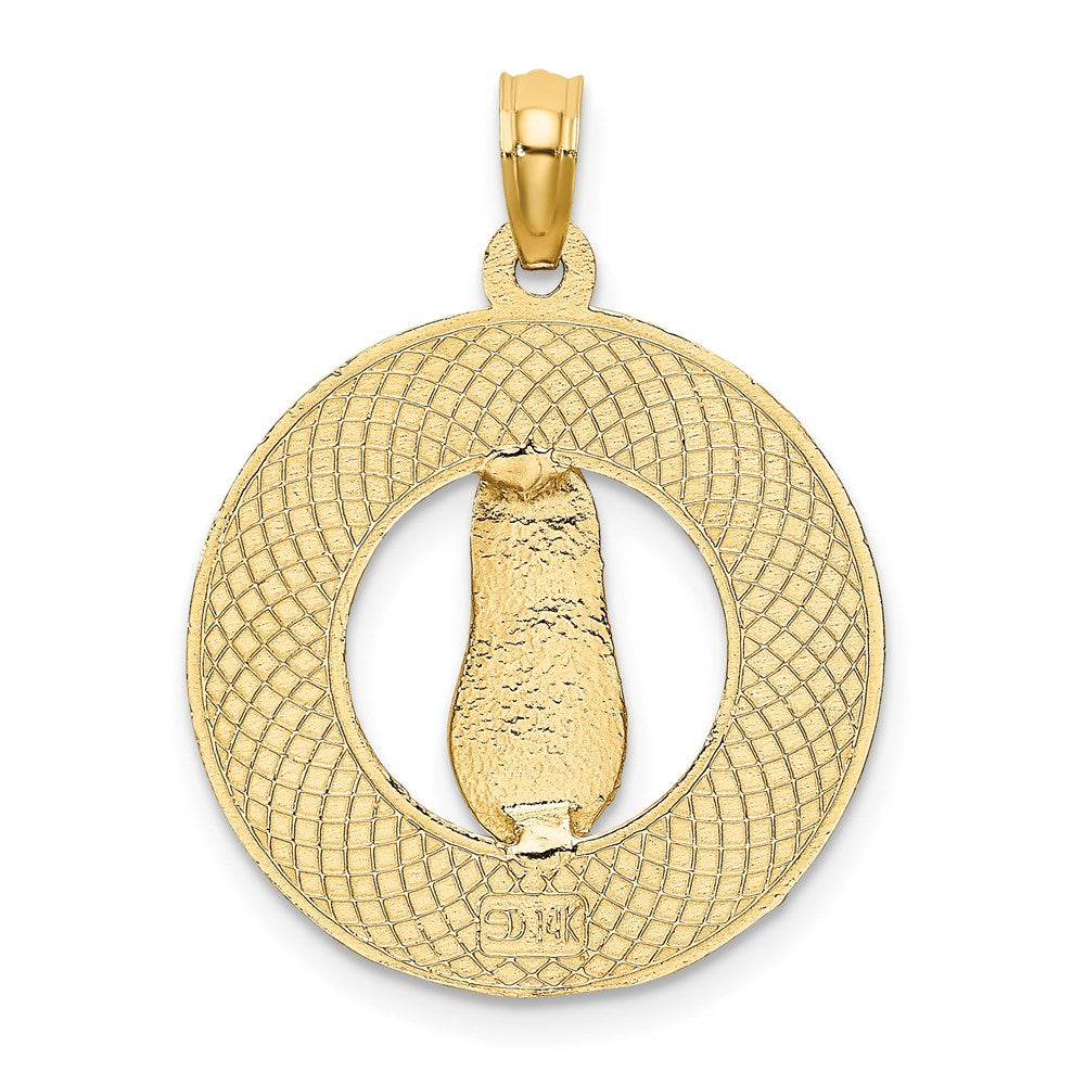 High Quality Luxury Charm Pendants for Women by Ryan Jonathan Fine Jewelry