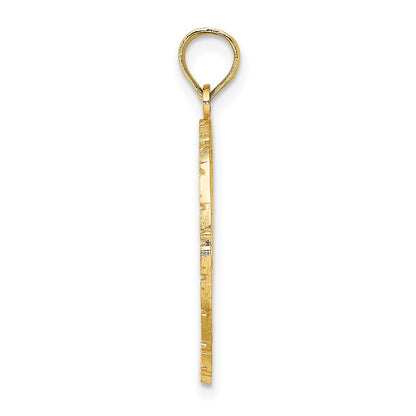 High Quality Luxury Charm Pendants for Women by Ryan Jonathan Fine Jewelry