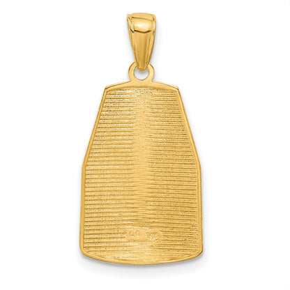 High Quality Luxury Pendant for Women by Ryan Jonathan Fine Jewelry