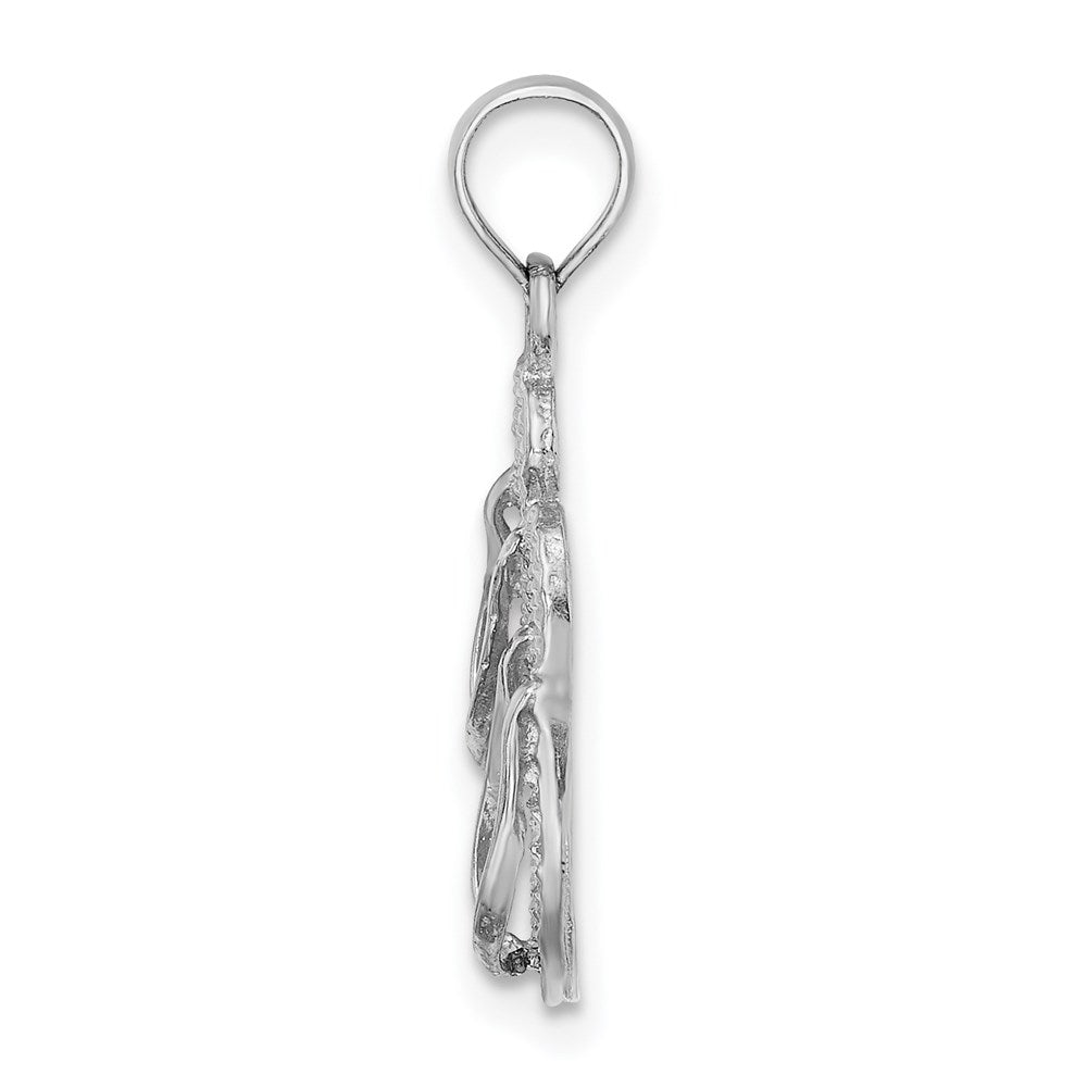 High Quality Luxury Charm Pendants for Women by Ryan Jonathan Fine Jewelry