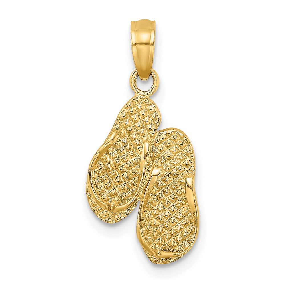 High Quality Luxury Charm Pendants for Women by Ryan Jonathan Fine Jewelry
