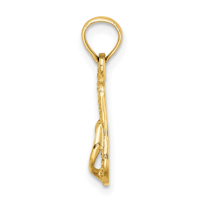 High Quality Luxury Charm Pendants for Women by Ryan Jonathan Fine Jewelry
