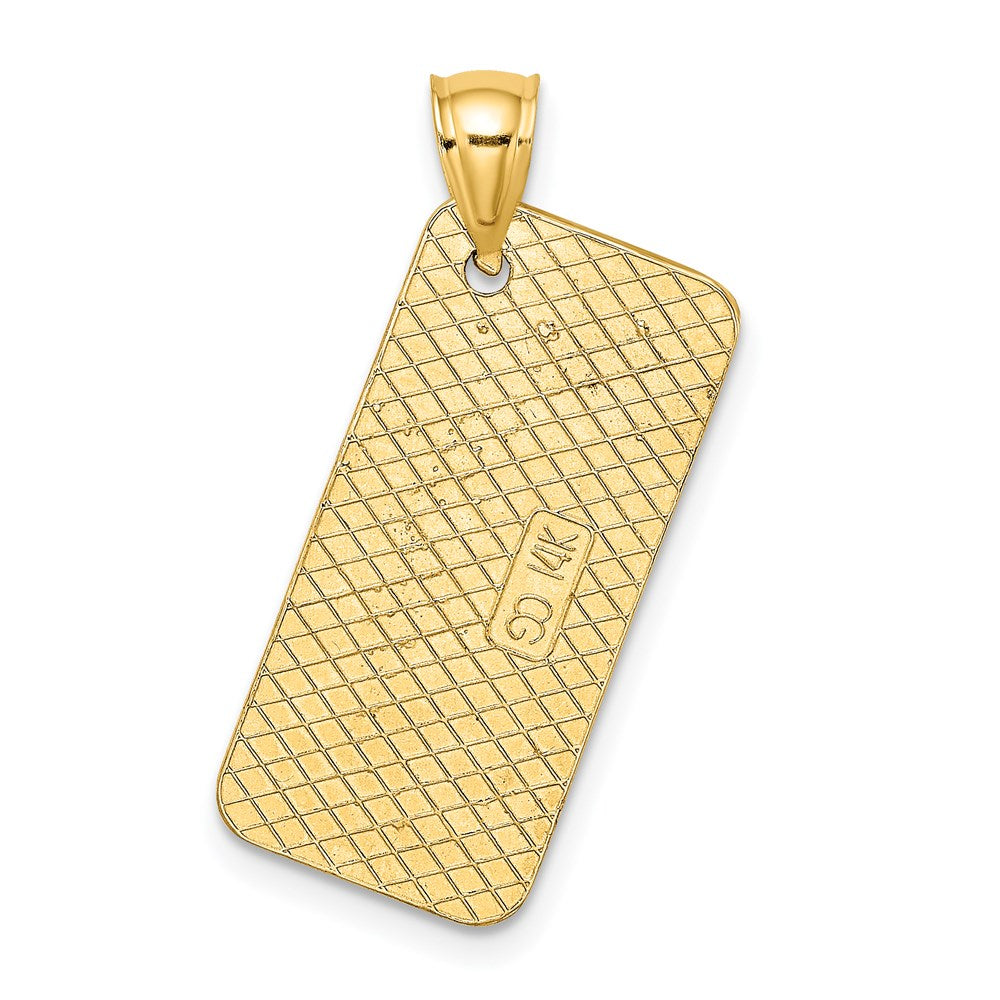 High Quality Luxury Charm Pendants for Women by Ryan Jonathan Fine Jewelry