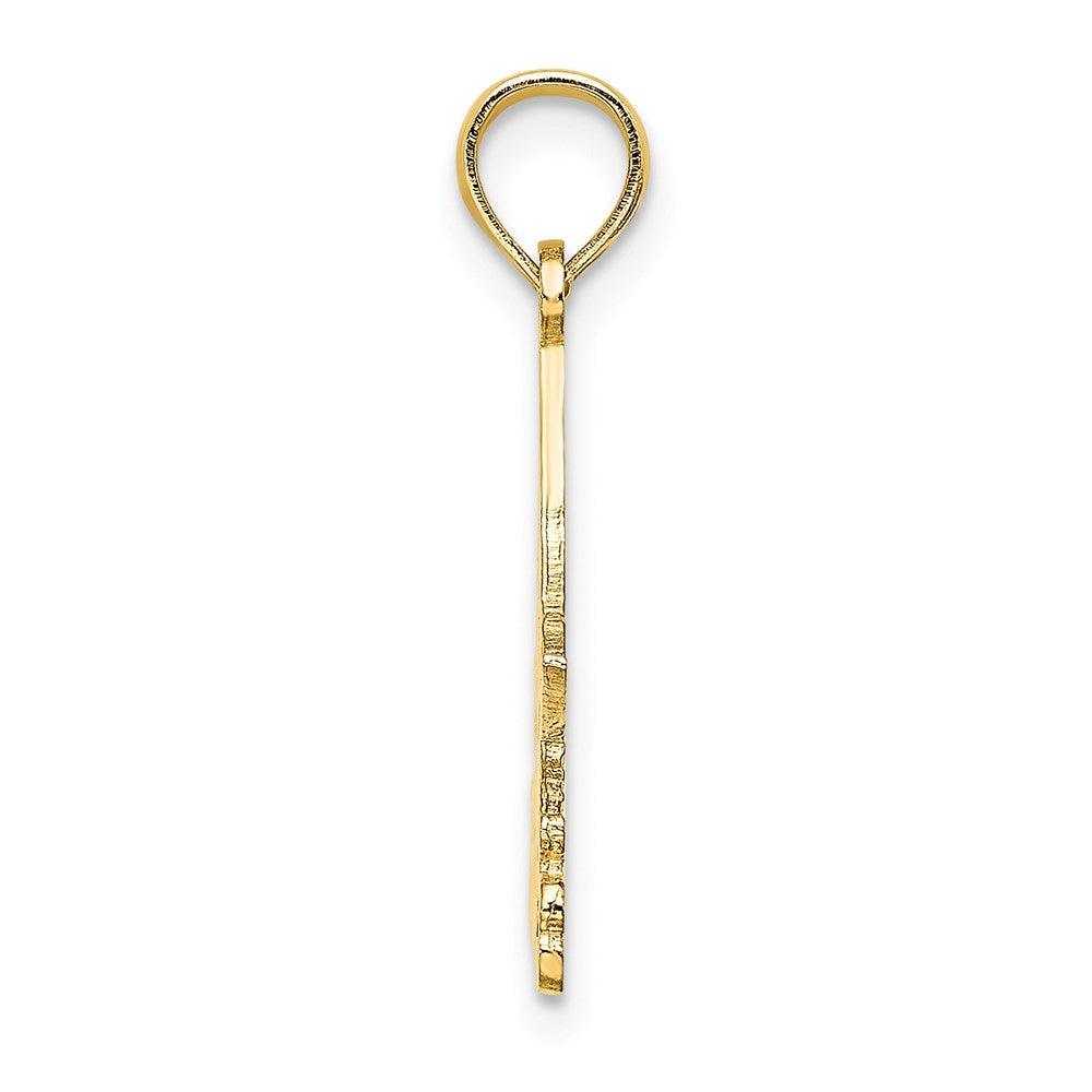 High Quality Luxury Charm Pendants for Women by Ryan Jonathan Fine Jewelry