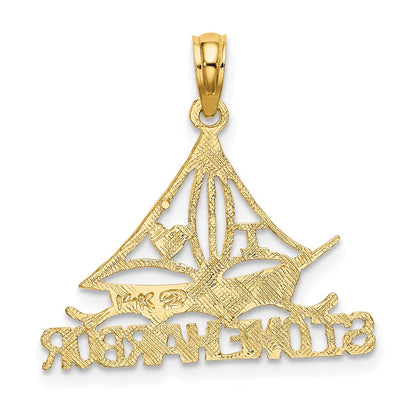 High Quality Luxury Charm Pendants for Women by Ryan Jonathan Fine Jewelry