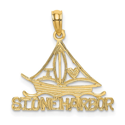 High Quality Luxury Charm Pendants for Women by Ryan Jonathan Fine Jewelry