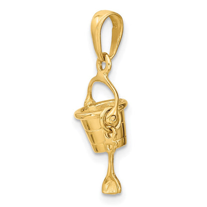 High Quality Luxury Charm Pendants for Women by Ryan Jonathan Fine Jewelry