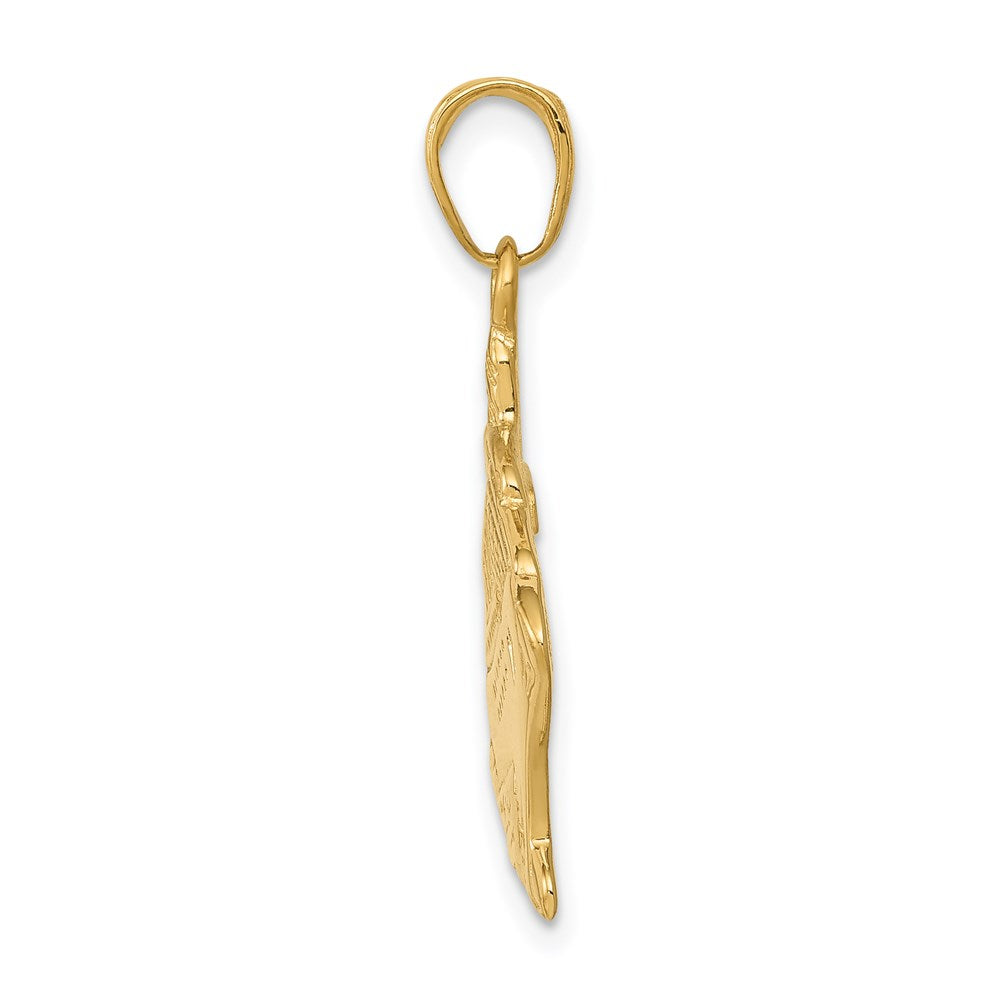 High Quality Luxury Pendant for Women by Ryan Jonathan Fine Jewelry