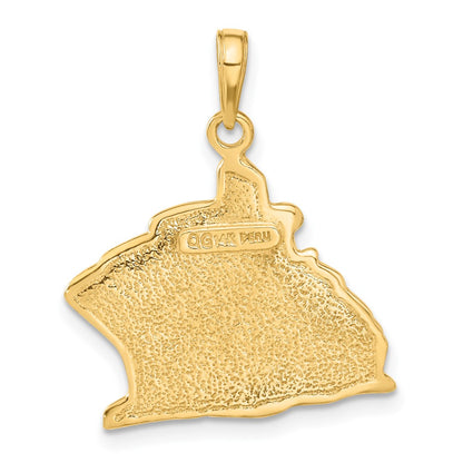 High Quality Luxury Pendant for Women by Ryan Jonathan Fine Jewelry