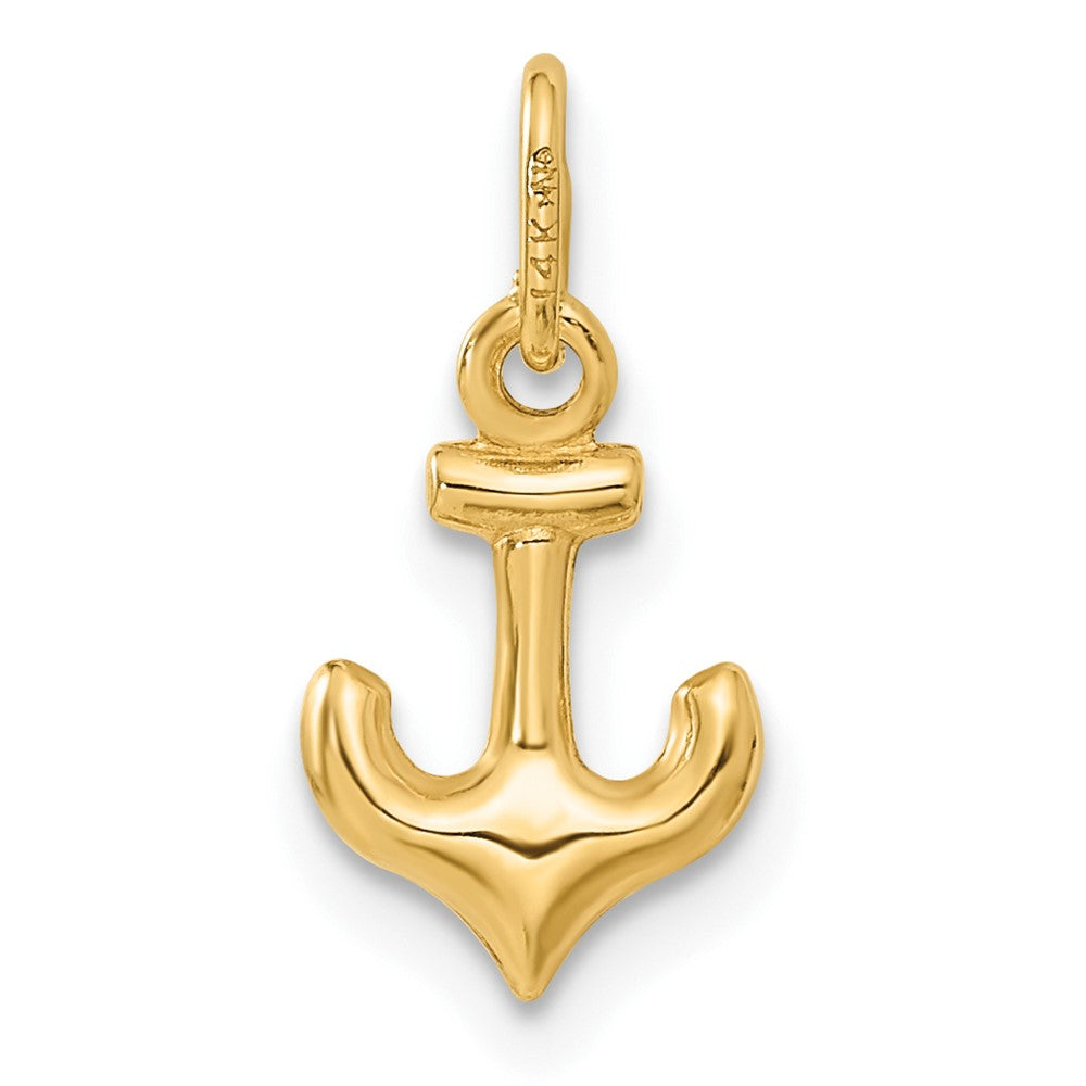 High Quality Luxury Charm Pendants for Women by Ryan Jonathan Fine Jewelry