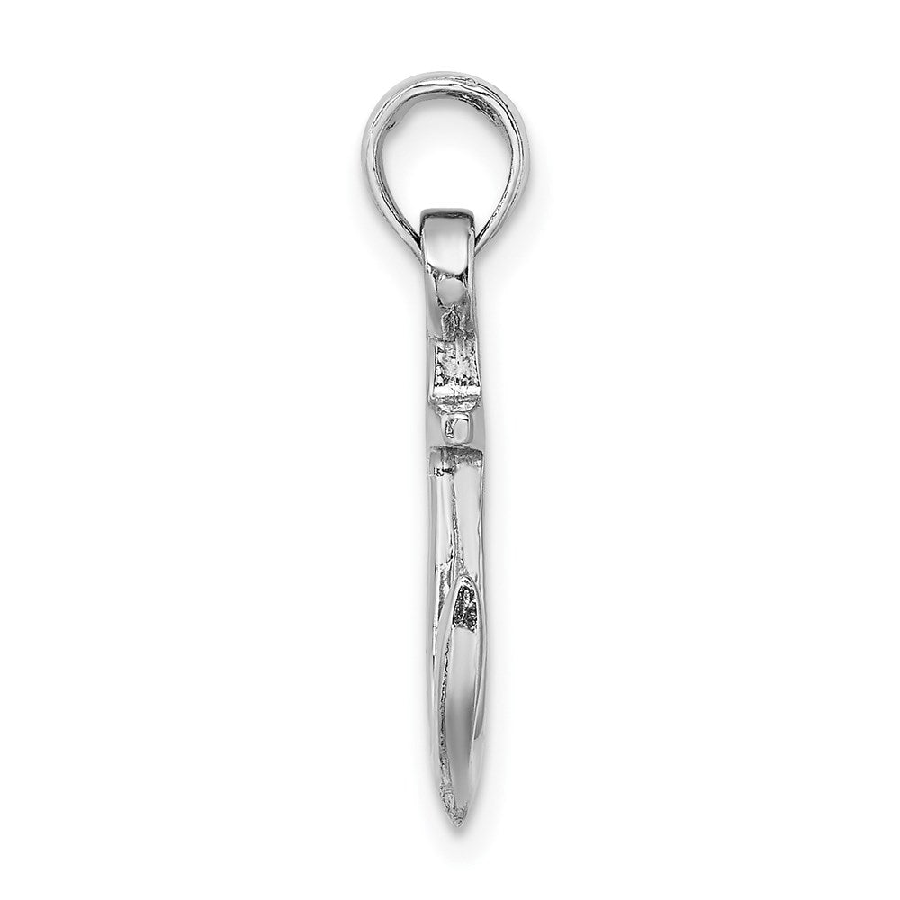High Quality Luxury Pendant for Women by Ryan Jonathan Fine Jewelry