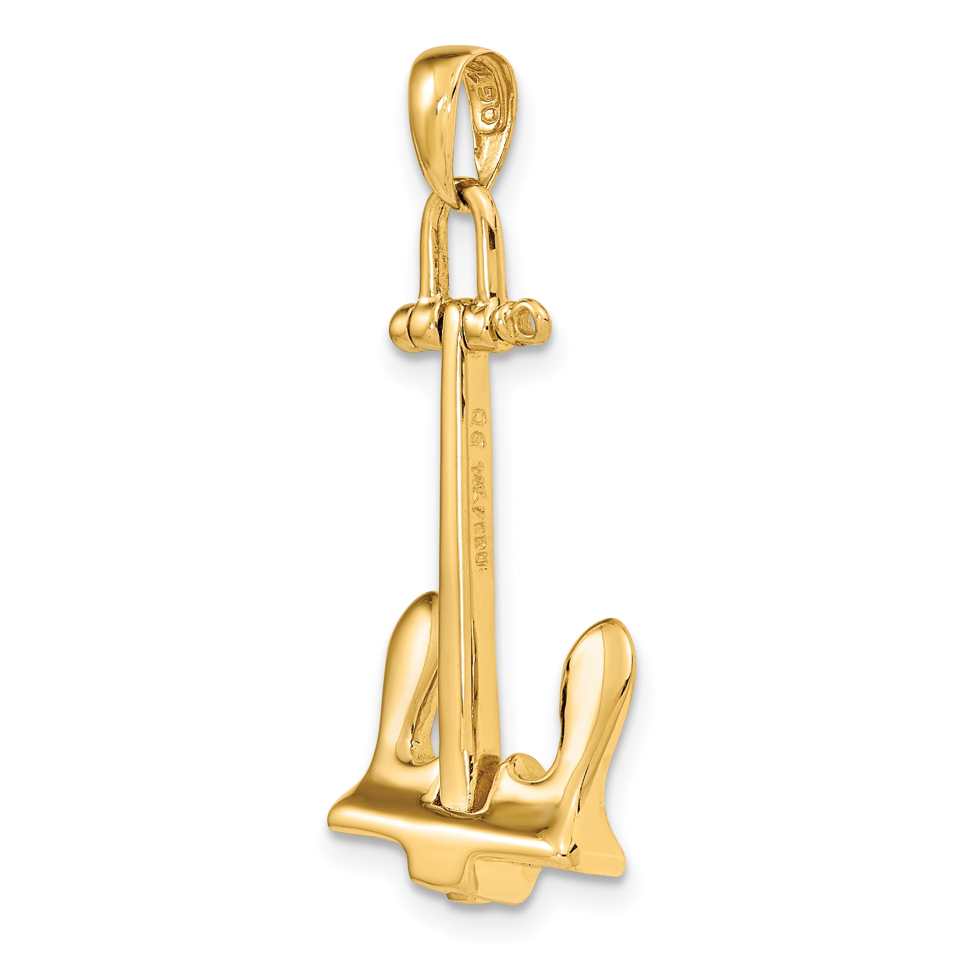 High Quality Luxury Pendant for Women by Ryan Jonathan Fine Jewelry