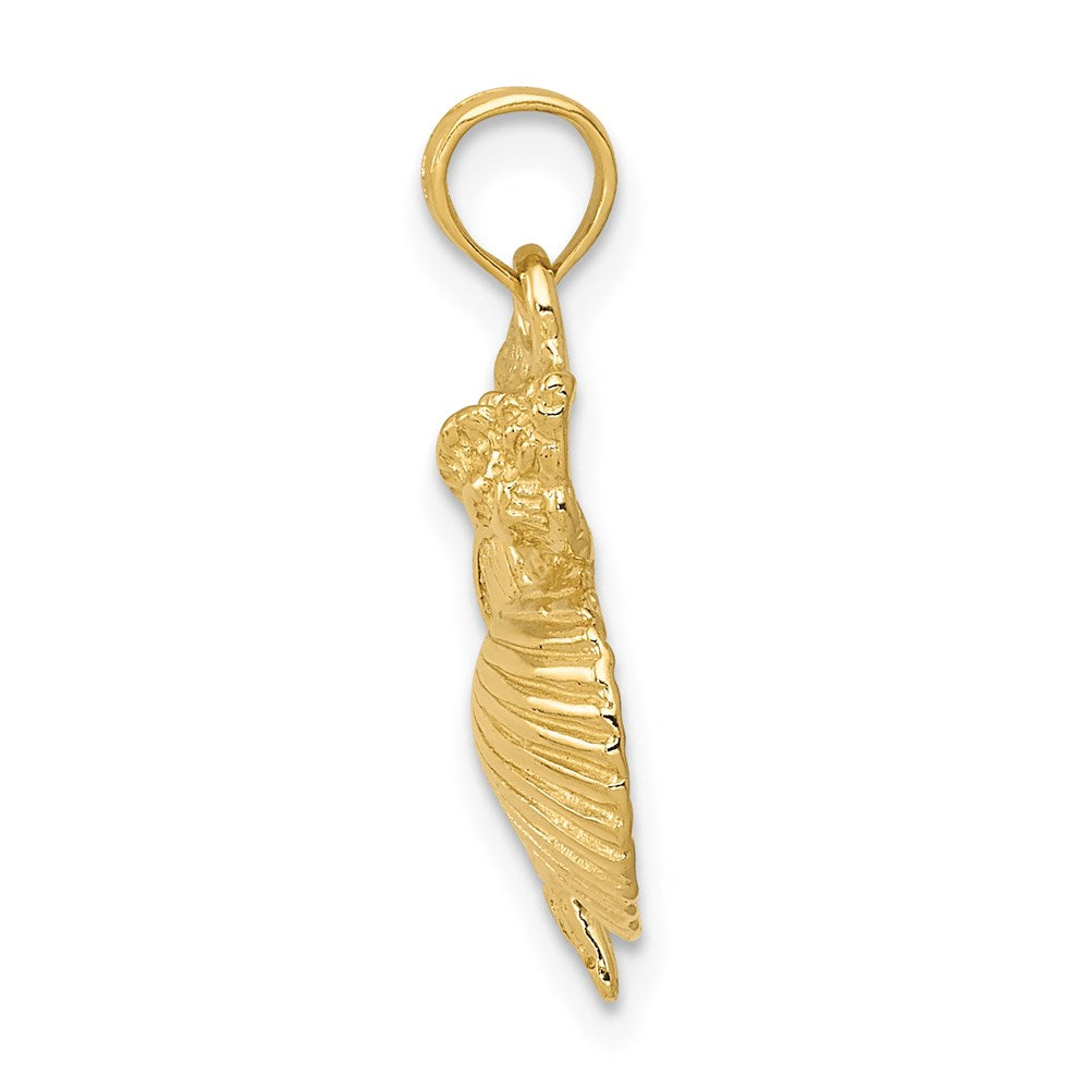 High Quality Luxury Pendant for Women by Ryan Jonathan Fine Jewelry