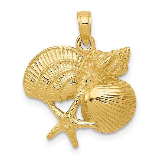 High Quality Luxury Pendant for Women by Ryan Jonathan Fine Jewelry