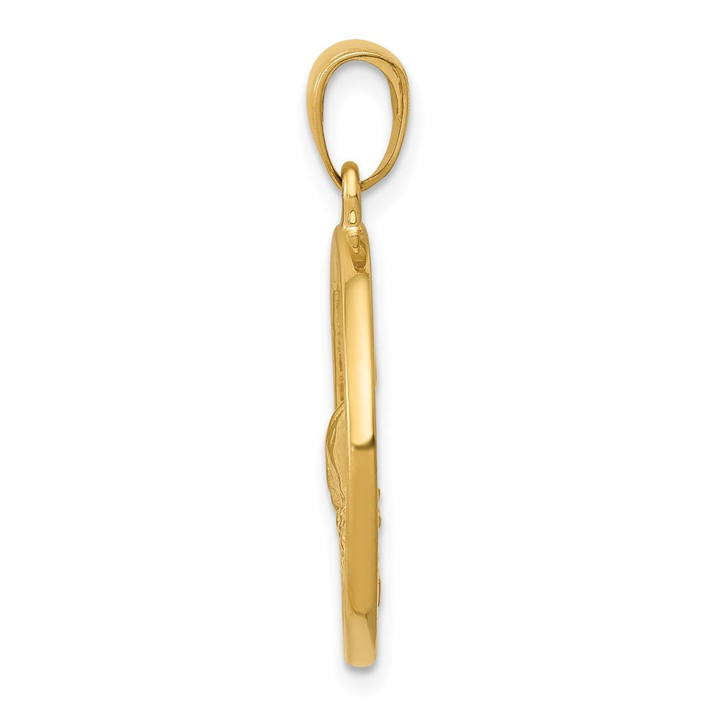 High Quality Luxury Pendant for Women by Ryan Jonathan Fine Jewelry