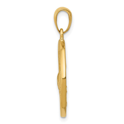 High Quality Luxury Pendant for Women by Ryan Jonathan Fine Jewelry