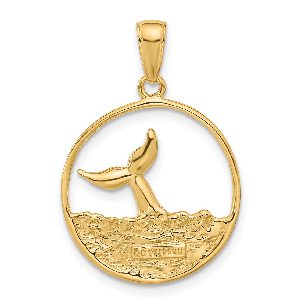 High Quality Luxury Pendant for Women by Ryan Jonathan Fine Jewelry