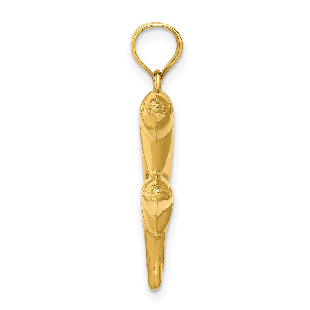 High Quality Luxury Pendant for Women by Ryan Jonathan Fine Jewelry