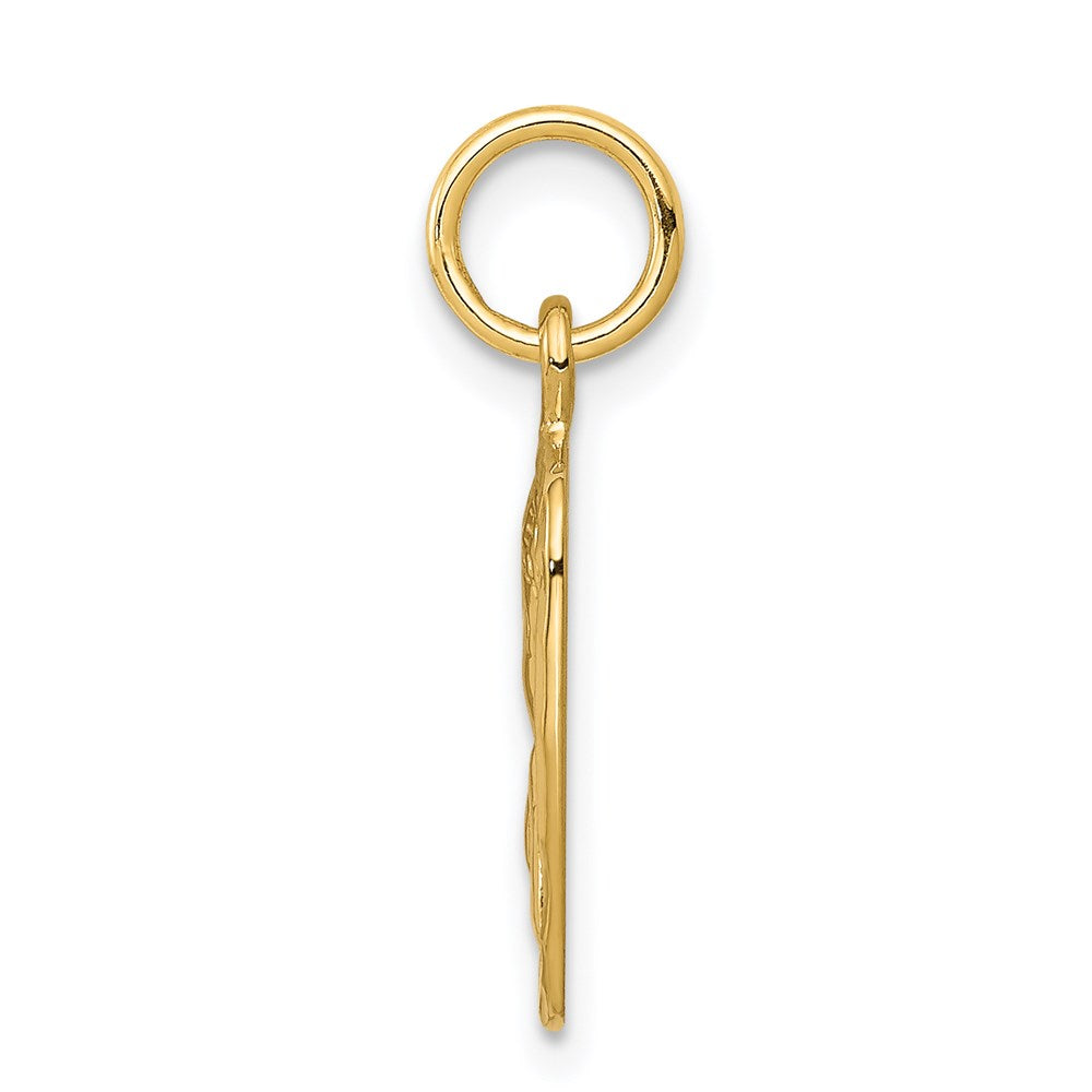 High Quality Luxury Charm Pendants for Women by Ryan Jonathan Fine Jewelry