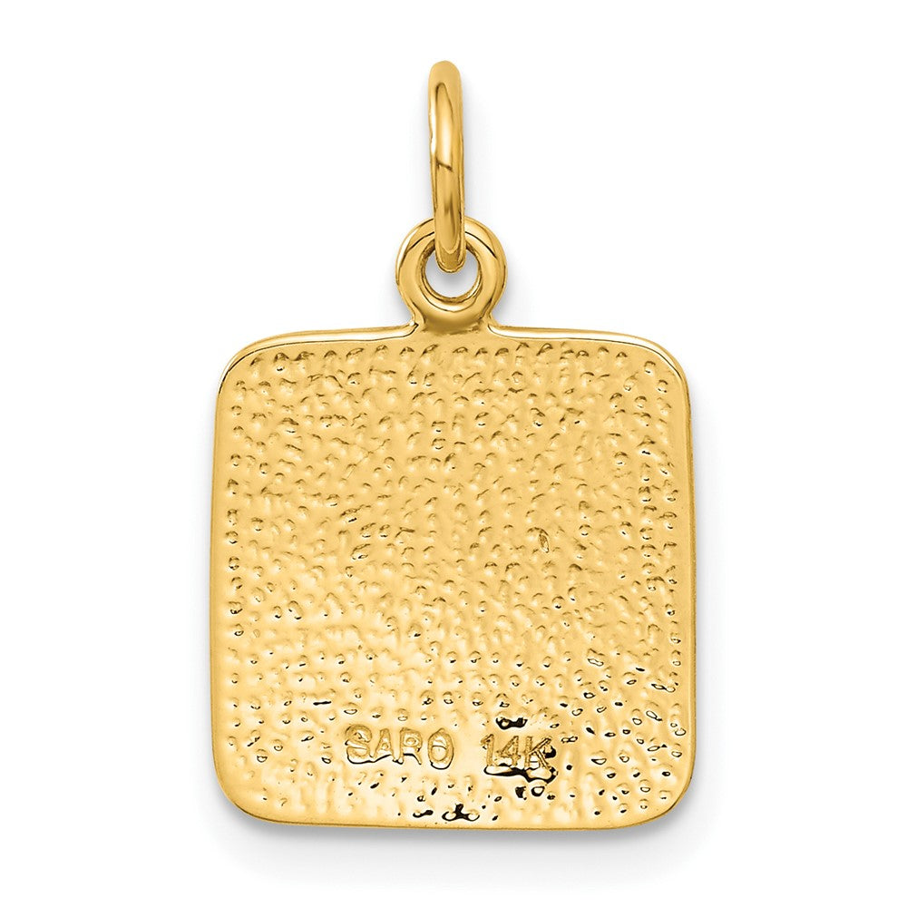 High Quality Luxury Charm Pendants for Women by Ryan Jonathan Fine Jewelry