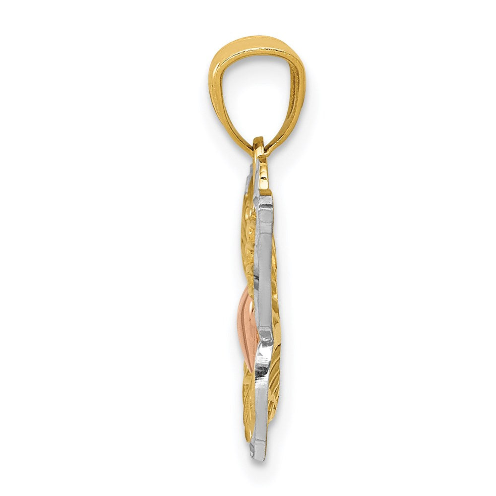 High Quality Luxury Pendant for Women by Ryan Jonathan Fine Jewelry