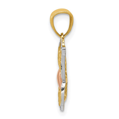 High Quality Luxury Pendant for Women by Ryan Jonathan Fine Jewelry