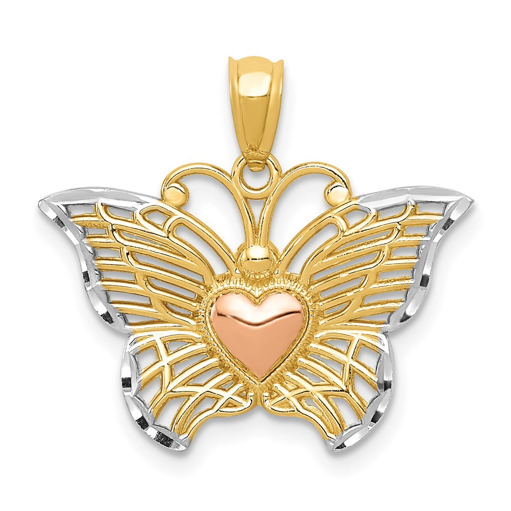 High Quality Luxury Pendant for Women by Ryan Jonathan Fine Jewelry