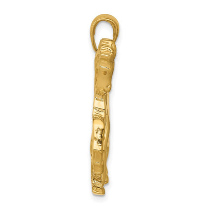 High Quality Luxury Pendant for Women by Ryan Jonathan Fine Jewelry