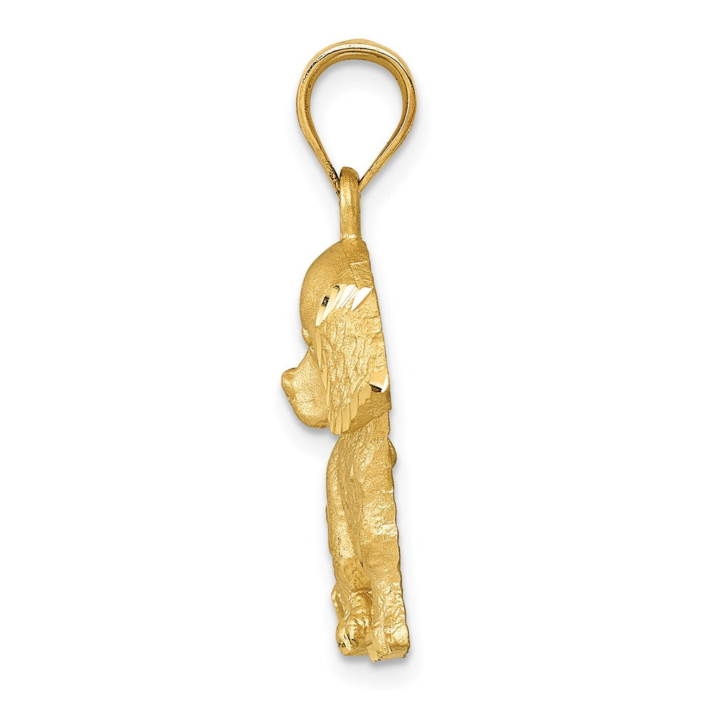 High Quality Luxury Charm Pendants for Women by Ryan Jonathan Fine Jewelry