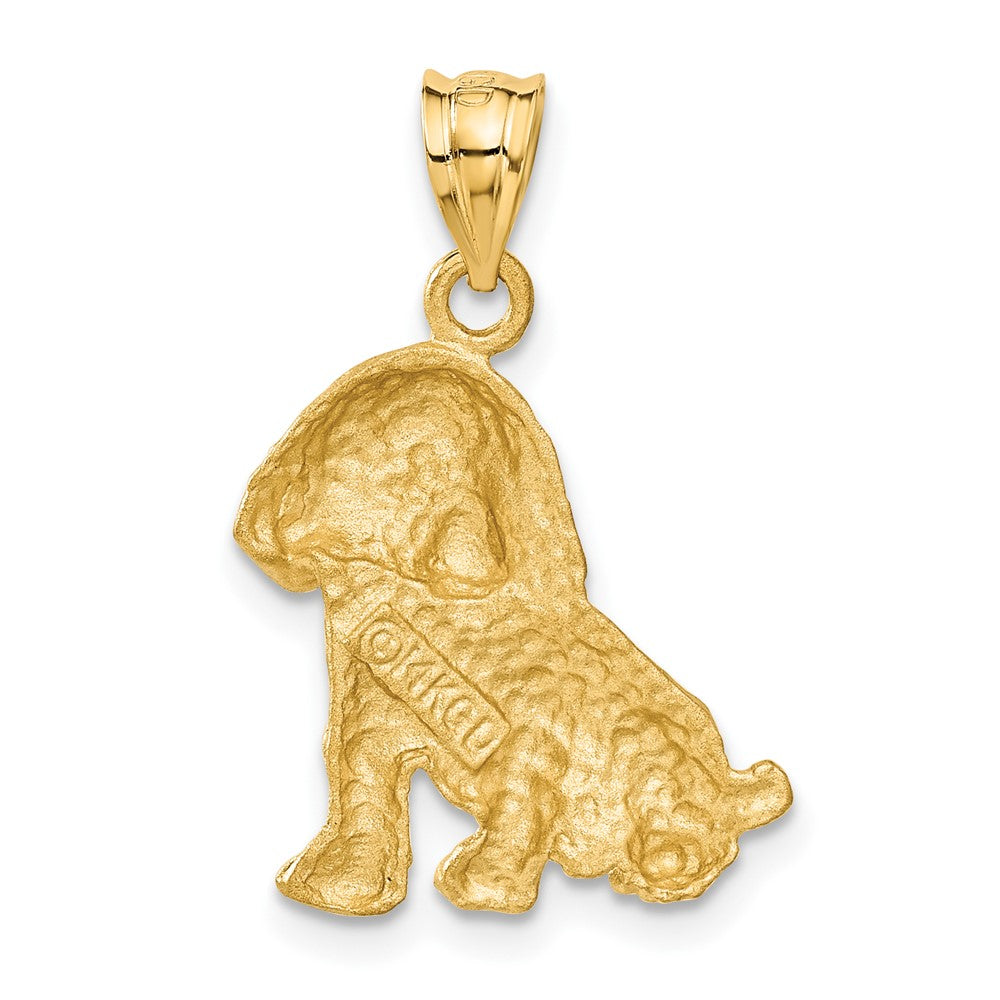 High Quality Luxury Charm Pendants for Women by Ryan Jonathan Fine Jewelry