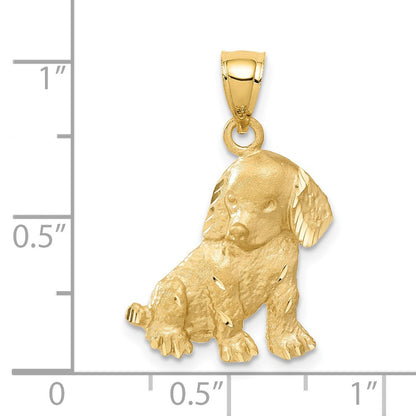 High Quality Luxury Charm Pendants for Women by Ryan Jonathan Fine Jewelry