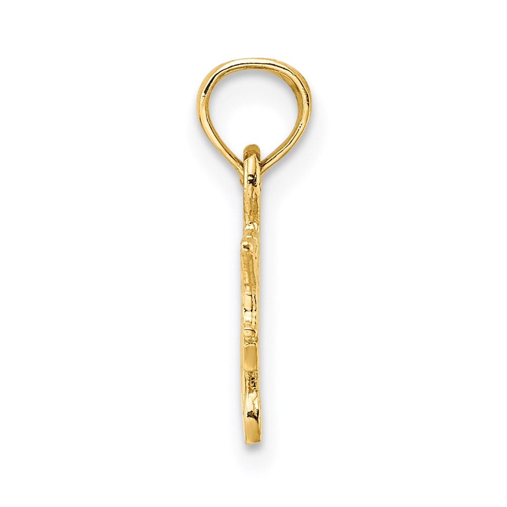 High Quality Luxury Charm Pendants for Women by Ryan Jonathan Fine Jewelry