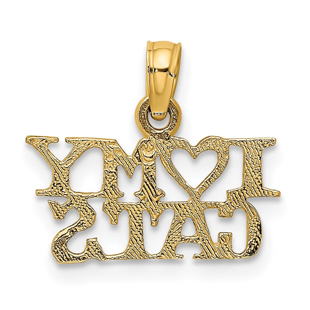 High Quality Luxury Charm Pendants for Women by Ryan Jonathan Fine Jewelry