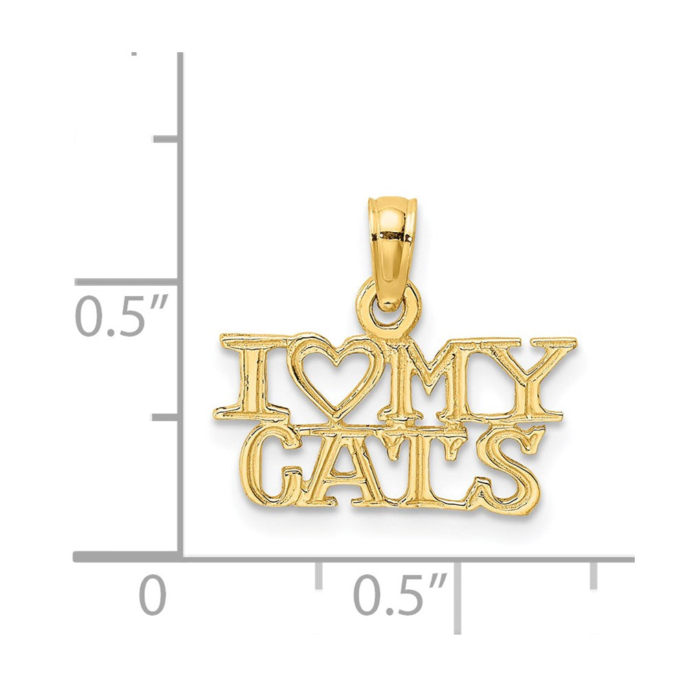 High Quality Luxury Charm Pendants for Women by Ryan Jonathan Fine Jewelry