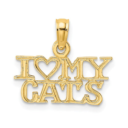 High Quality Luxury Charm Pendants for Women by Ryan Jonathan Fine Jewelry