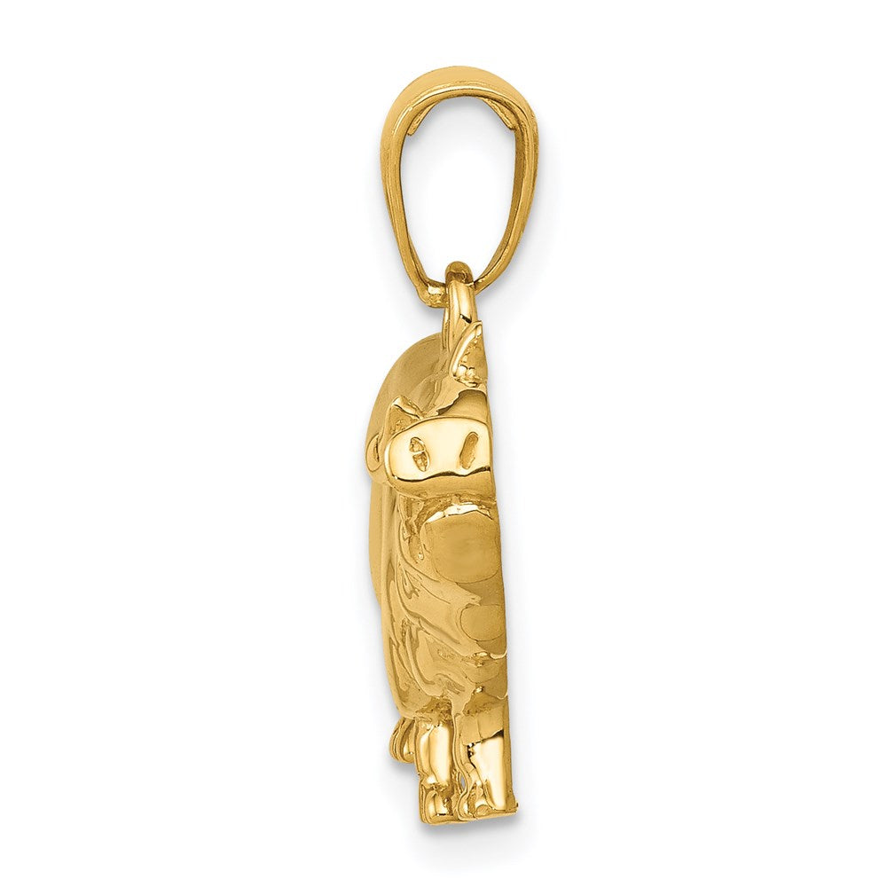 High Quality Luxury Pendant for Women by Ryan Jonathan Fine Jewelry