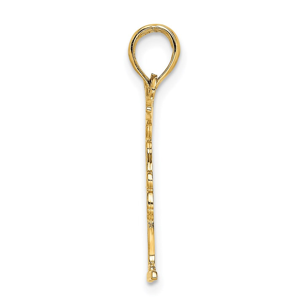 High Quality Luxury Charm Pendants for Women by Ryan Jonathan Fine Jewelry