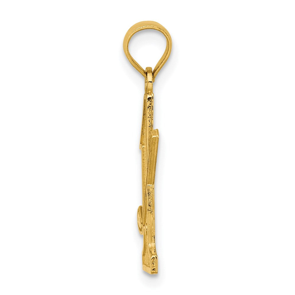 High Quality Luxury Charm Pendants for Women by Ryan Jonathan Fine Jewelry