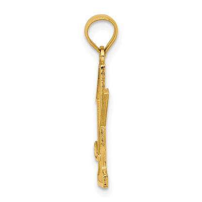 High Quality Luxury Charm Pendants for Women by Ryan Jonathan Fine Jewelry