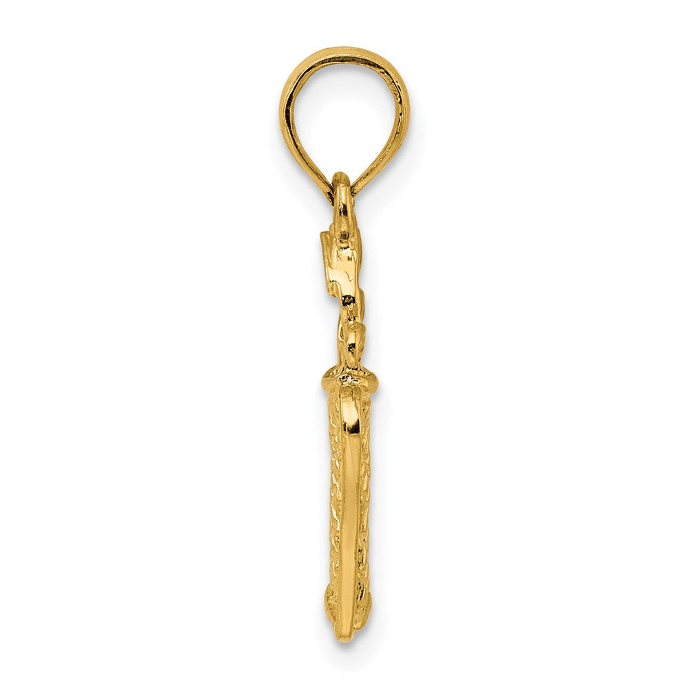 High Quality Luxury Charm Pendants for Women by Ryan Jonathan Fine Jewelry