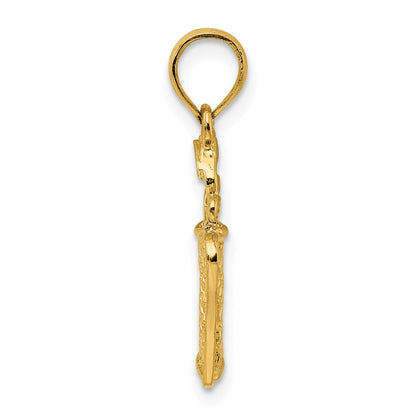 High Quality Luxury Charm Pendants for Women by Ryan Jonathan Fine Jewelry