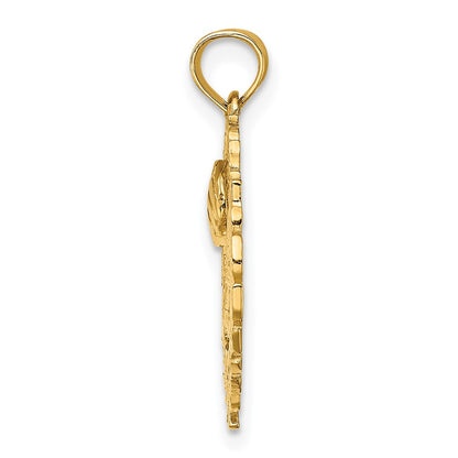 High Quality Luxury Charm Pendants for Women by Ryan Jonathan Fine Jewelry