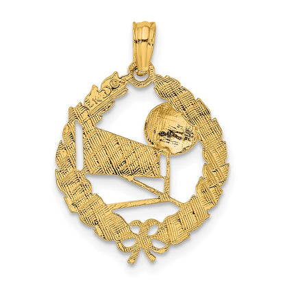 High Quality Luxury Charm Pendants for Women by Ryan Jonathan Fine Jewelry