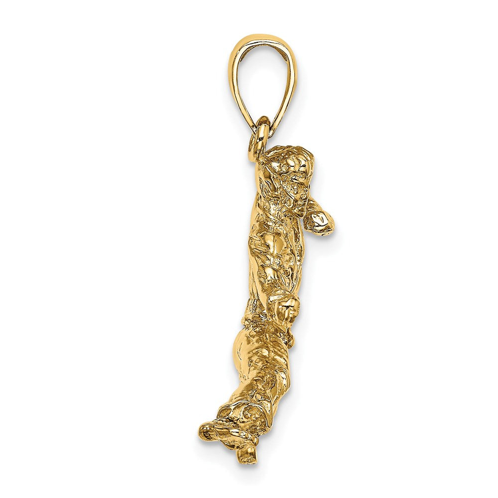 High Quality Luxury Charm Pendants for Women by Ryan Jonathan Fine Jewelry