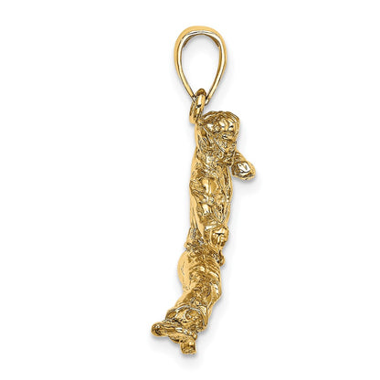 High Quality Luxury Charm Pendants for Women by Ryan Jonathan Fine Jewelry
